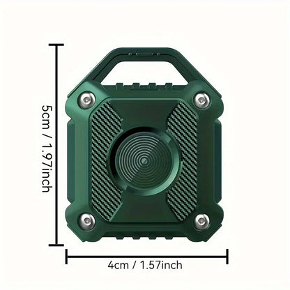Airtag Protective Case – Sturdy & Durable, Compatible with Pet Collars, Keychains, Backpacks, Travel Bags & Camera Straps