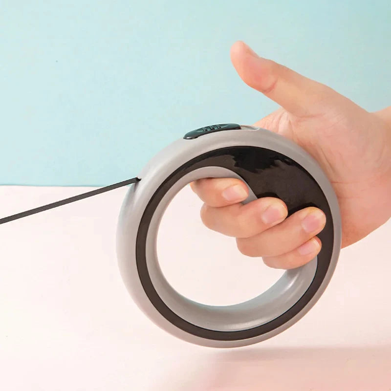 Automatic Retractable Dog Leash 2.5M
