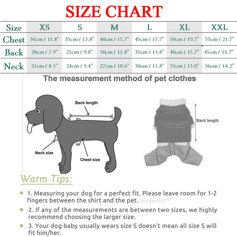 Spring Dog Jumpsuit Sports Suit for Small Dogs - Charming Pet Apparel for Chihuahua Terrier Beagle - Comfortable Clothing