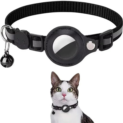 AirTag Cat Collar 📍🐱